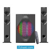 Speakers Fenda T-300X 2.1 Bluetooth 70W RMS USB MP3/FM/Remote Тонколони